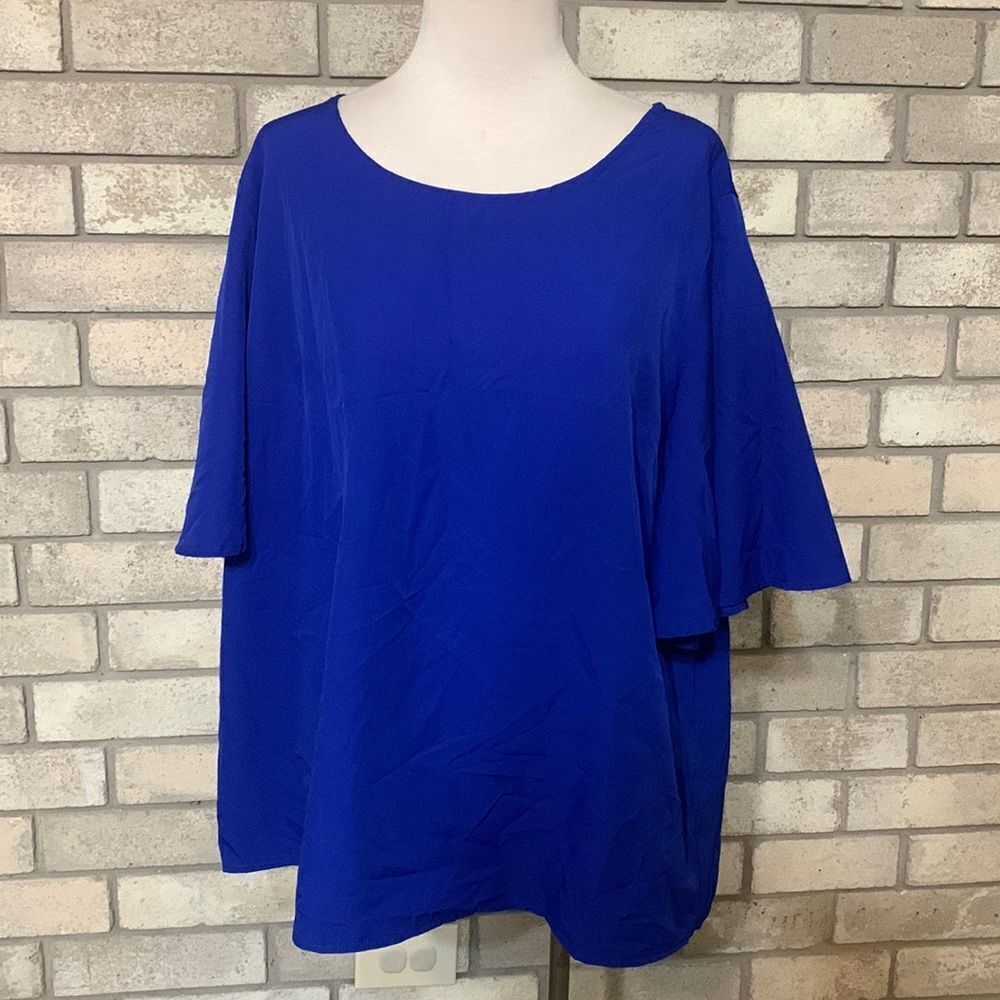 3for$20 blouse 1xl